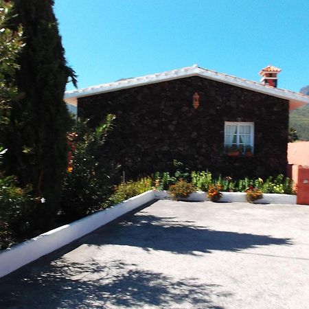 Casa Teresa El Paso Exterior foto