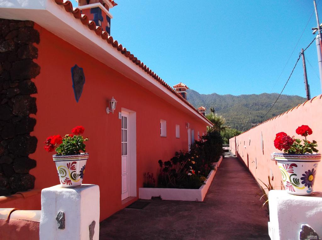 Casa Teresa El Paso Exterior foto