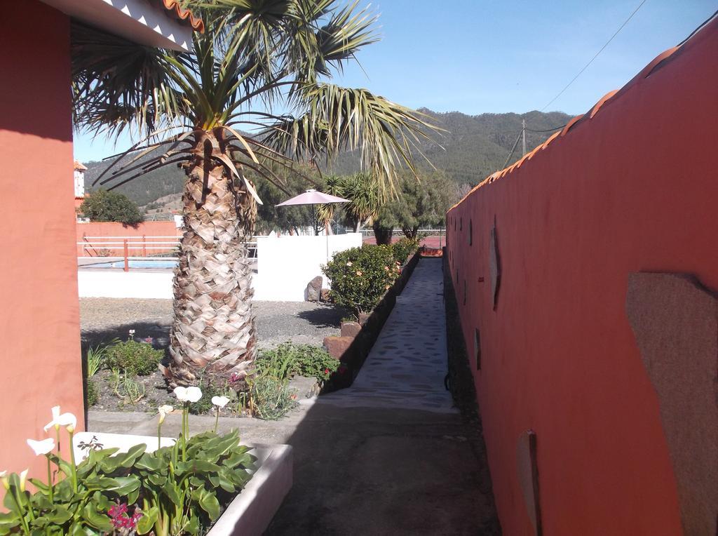 Casa Teresa El Paso Quarto foto